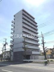 クレヴァンス川崎鹿島田