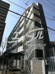 ヴァンスタージュ大阪城East