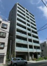 都営大江戸線森下駅まで徒歩5分