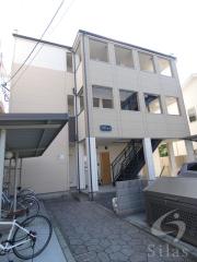 南海本線石津川駅まで徒歩7分