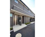 西武新宿線上石神井駅まで徒歩10分