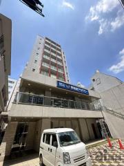 ＪＲ中央線国立駅まで徒歩3分