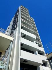 パークアクシス板橋本町