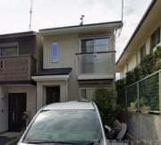 聚楽廻東町戸建