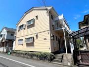 メゾン南流山