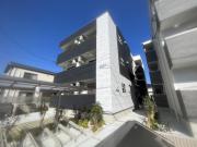 フジパレス堺石津川ノース