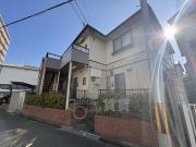 阪急宝塚線豊中駅まで徒歩6分