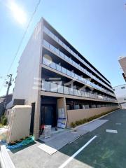 地下鉄今里筋線瑞光四丁目駅まで徒歩2分
