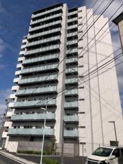 京成押上線青砥駅まで徒歩6分