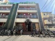 コーポイン長居B棟