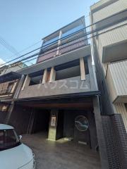 ベラジオ雅び京都烏丸西