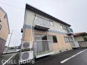 ＪＲ上越線高崎問屋町駅まで徒歩8分