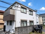 京成本線鬼越駅まで徒歩6分