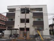 ＪＲ阪和線杉本町駅まで徒歩7分