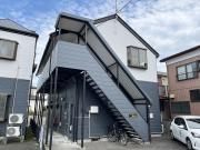 パルーム開成 A棟