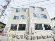 東武野田線七里駅まで徒歩14分