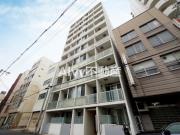 地下鉄千日前線阿波座駅まで徒歩6分