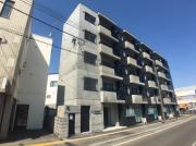 地下鉄東西線菊水駅まで徒歩9分