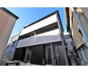 京急本線鶴見市場駅まで徒歩9分