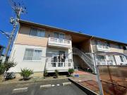 ヌーベルシティ鳥屋野 A棟