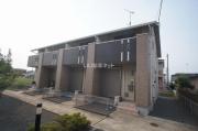 関東鉄道常総線黒子駅まで徒歩75分
