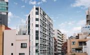 ba apartment