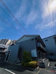 地下鉄御堂筋線新金岡駅まで徒歩10分