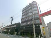 メインステージ千住中居町