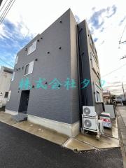 都営大江戸線練馬春日町駅まで徒歩6分