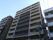 プレサンス上町台 東平