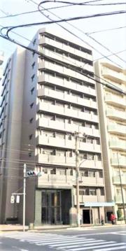 東京メトロ半蔵門線住吉駅まで徒歩14分