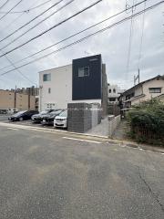 ＪＲ鹿児島本線竹下駅まで徒歩15分
