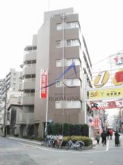 バレンティア赤羽