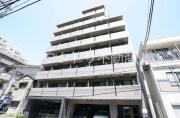都営新宿線住吉駅まで徒歩5分