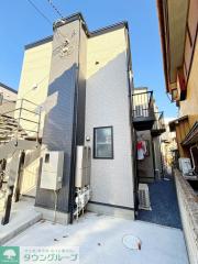 ＪＲ京葉線蘇我駅まで徒歩22分