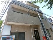 京王井の頭線高井戸駅まで徒歩10分