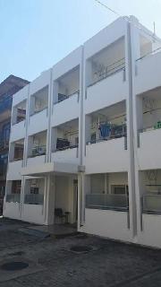 都営三田線春日駅まで徒歩4分