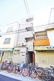 第3東洋ハイツ