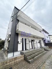 ブルーライン蒔田駅まで徒歩7分