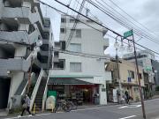 コウエイマンション目黒