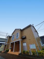 南海本線泉佐野駅まで徒歩12分
