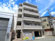 阪神本線甲子園駅まで徒歩19分