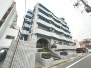 ＪＲ山手線田端駅まで徒歩7分