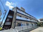 ＪＲ横浜線相模原駅まで徒歩14分