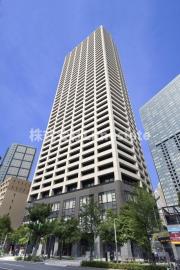 コンシェリア西新宿 TOWER′S WEST