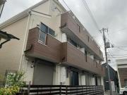 西武池袋・豊島線清瀬駅まで徒歩7分