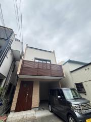 地下鉄谷町線平野駅まで徒歩9分
