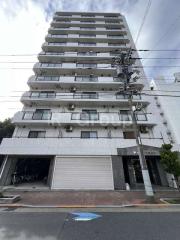 陽光ハイツ北上野