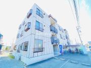 小田急小田原線伊勢原駅まで徒歩60分