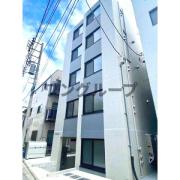 ルナ町屋